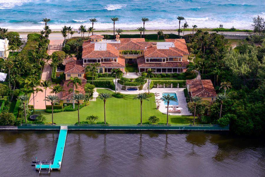 PALM BEACH ESTATES - Residential
