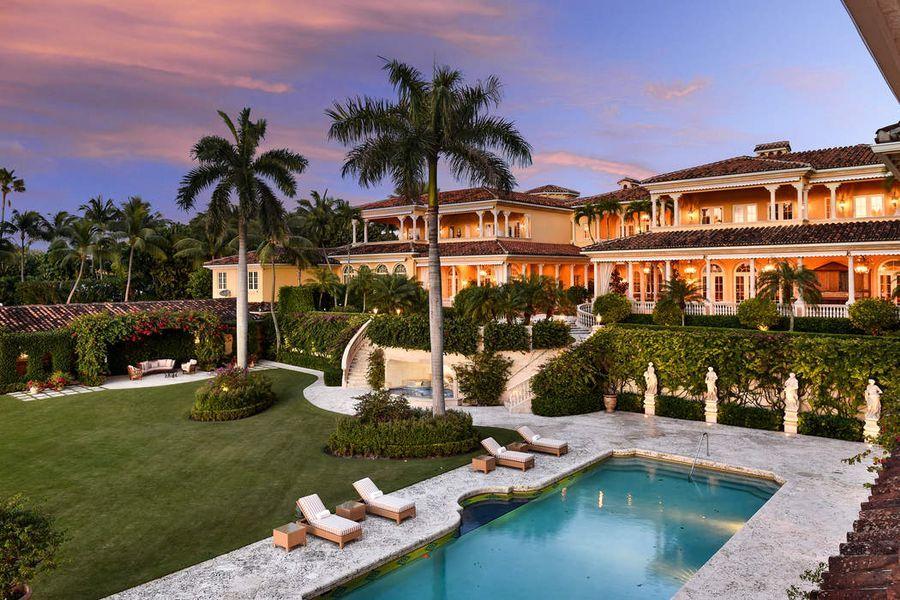PALM BEACH ESTATES - Residential
