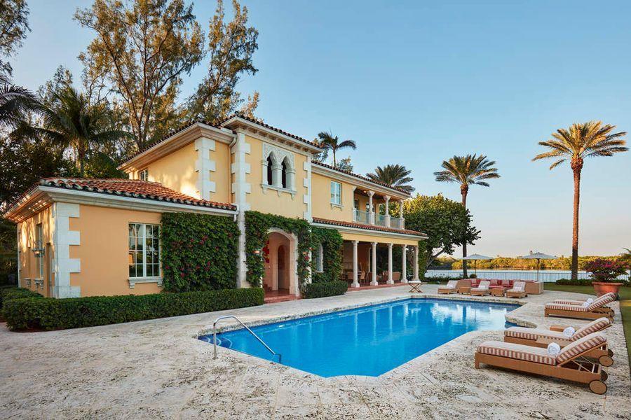 PALM BEACH ESTATES - Residential