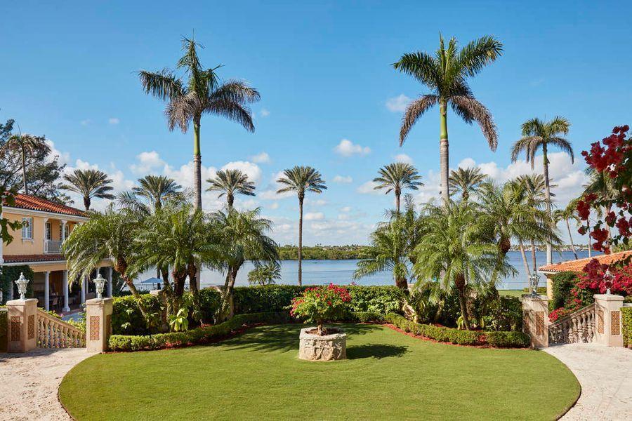 PALM BEACH ESTATES - Residential