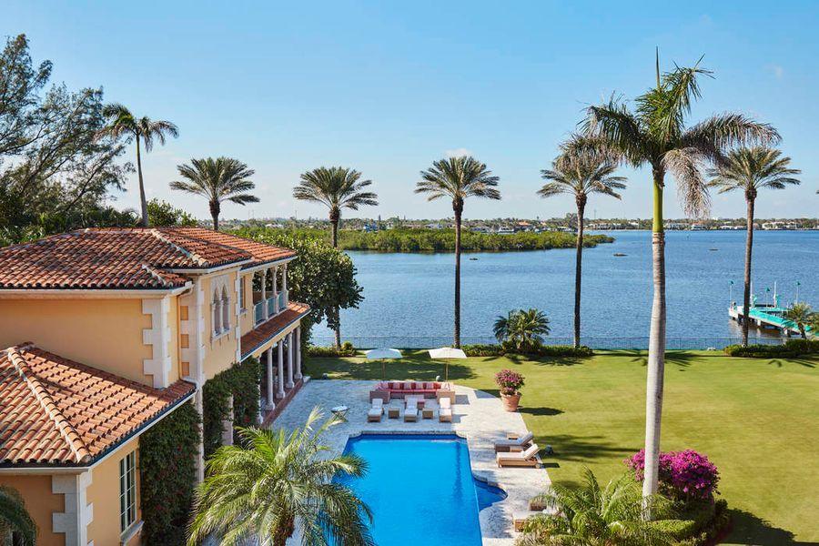 PALM BEACH ESTATES - Residential