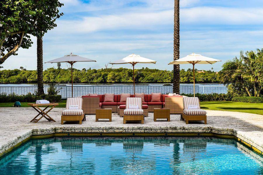 PALM BEACH ESTATES - Residential