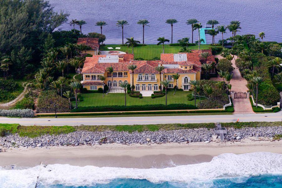 PALM BEACH ESTATES - Residential