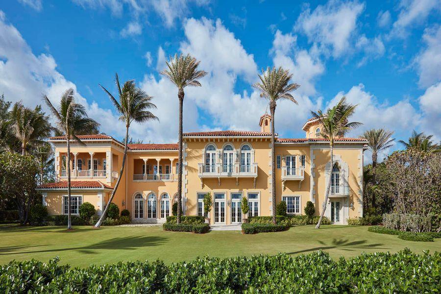 PALM BEACH ESTATES - Residential