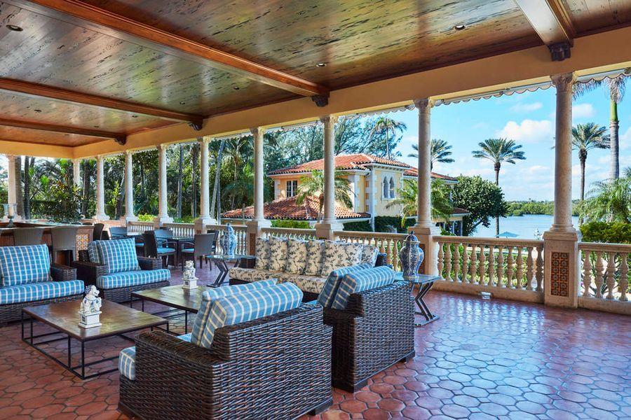 PALM BEACH ESTATES - Residential