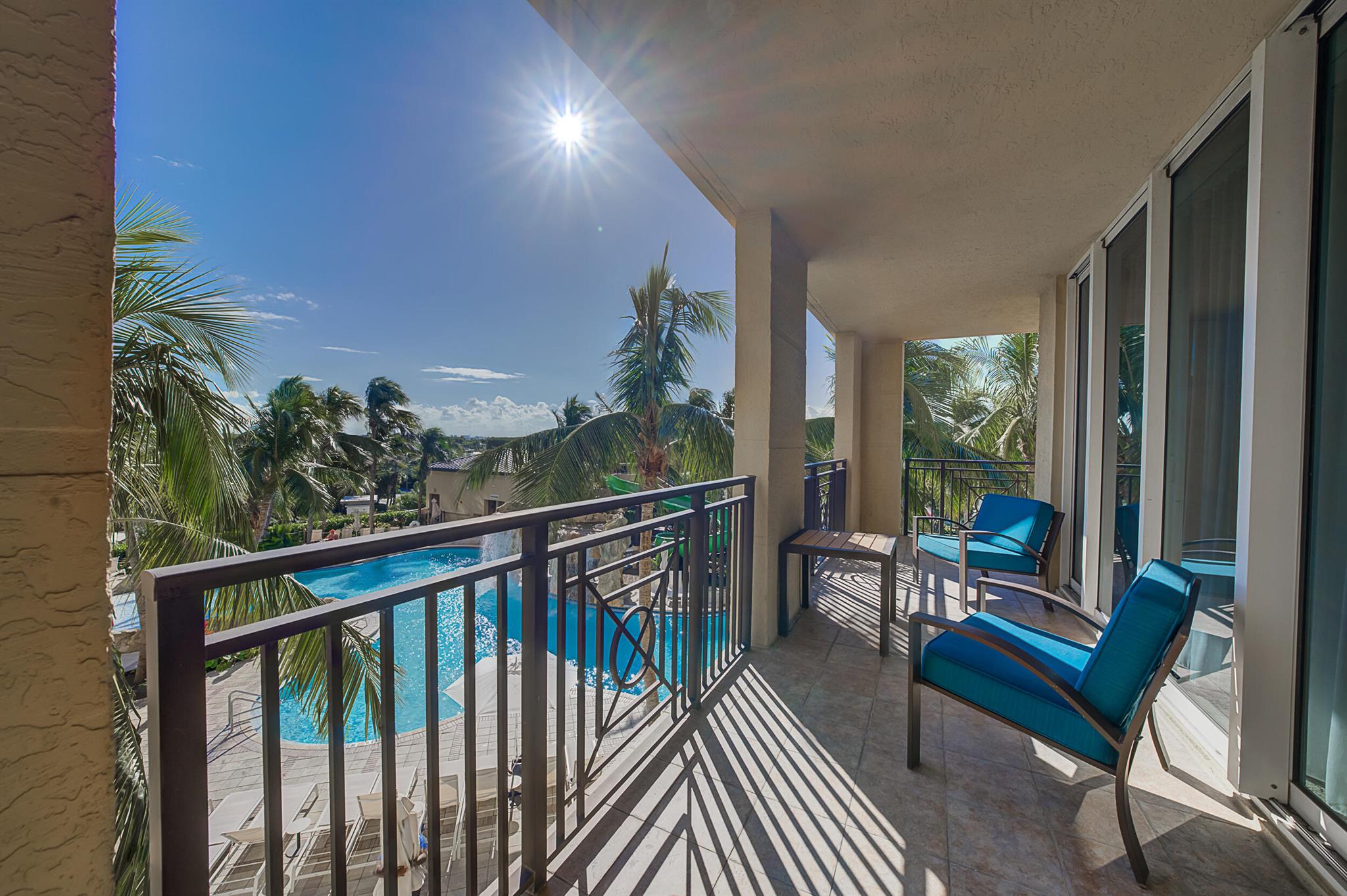 3800 N Ocean Drive 500