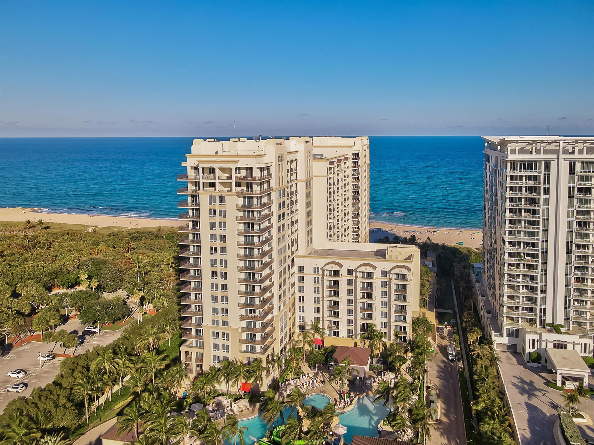 3800 N Ocean Drive 500