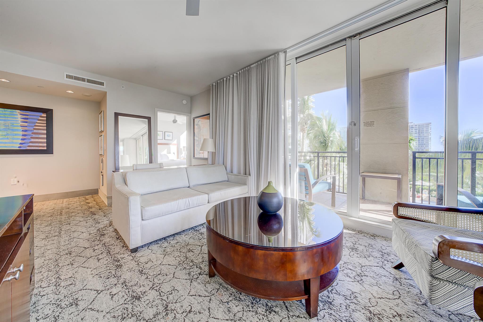 3800 N Ocean Drive 500