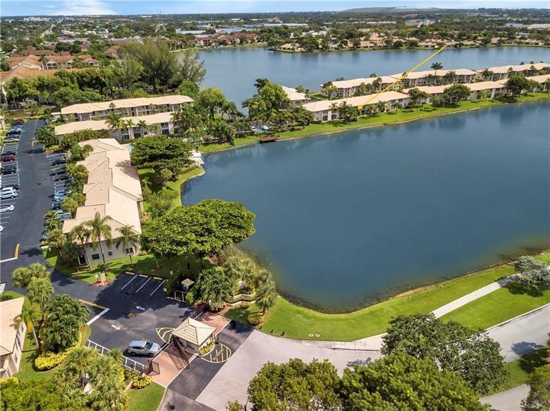 VIEWPOINTE CONDO - Residential