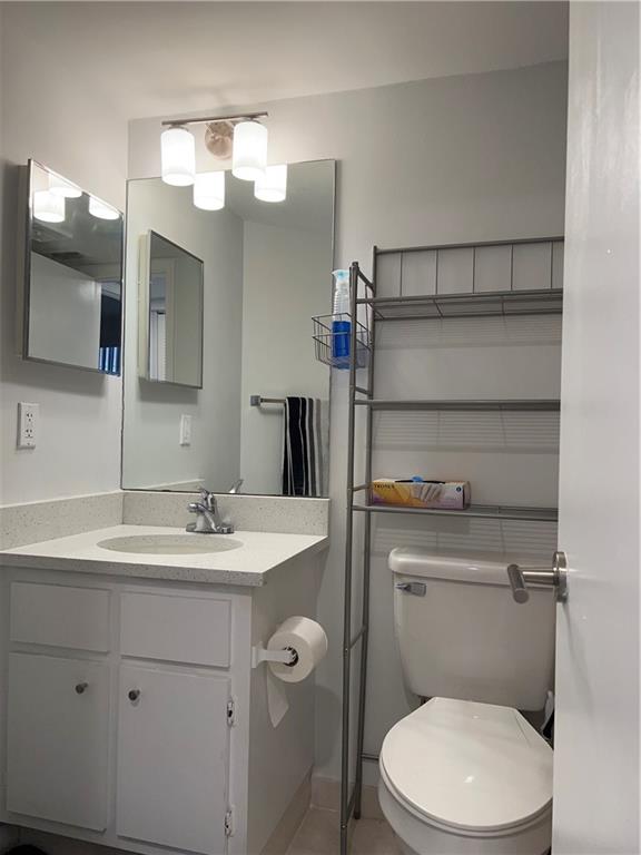 VIEWPOINTE CONDO - Residential