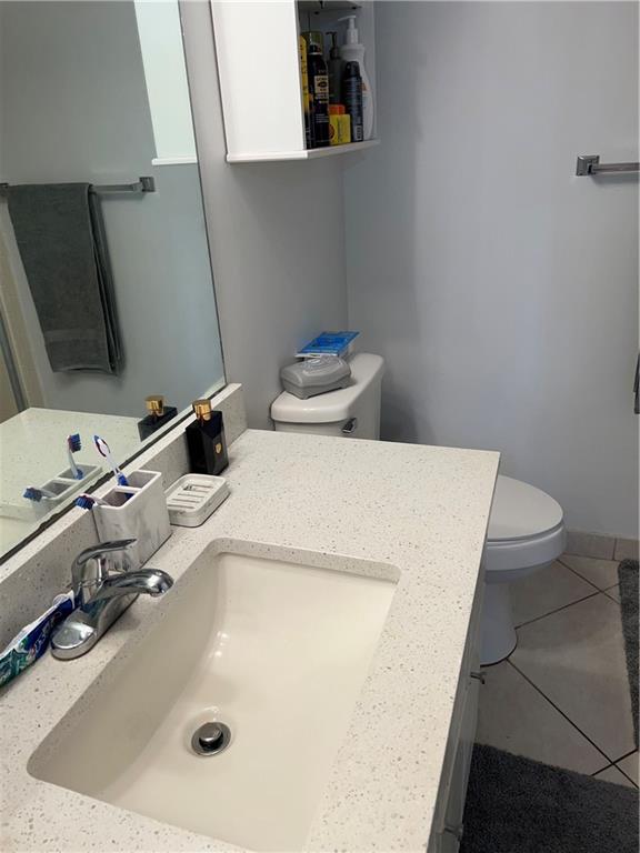 VIEWPOINTE CONDO - Residential