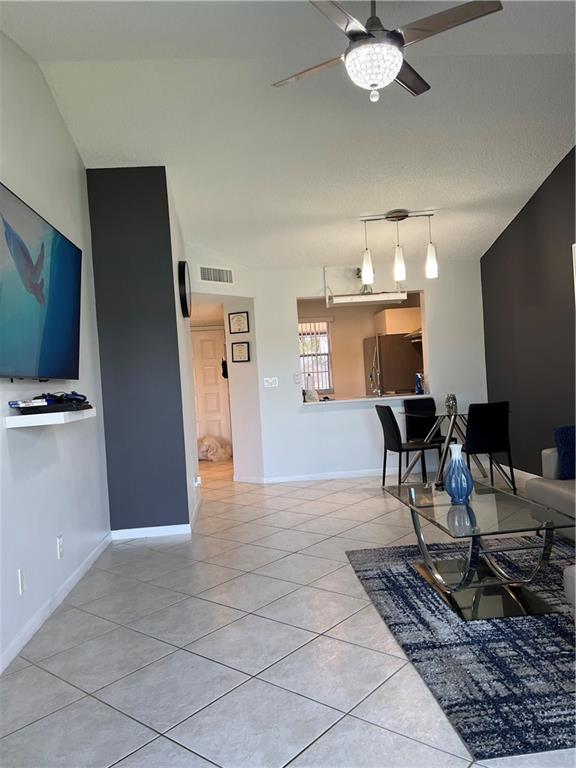 VIEWPOINTE CONDO - Residential