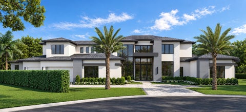 Photo of 13771 Le Bateau Isle, Palm Beach Gardens, FL 33410 (MLS # B26076191)