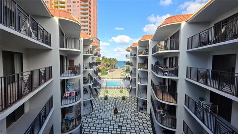 2029 N Ocean Blvd Unit 407, Fort Lauderdale, FL MLS: F10499429
