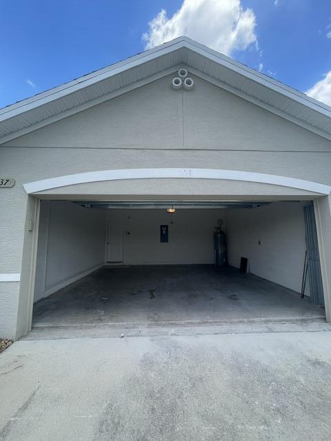 PORT ST LUCIE SECTION 14 - Residential