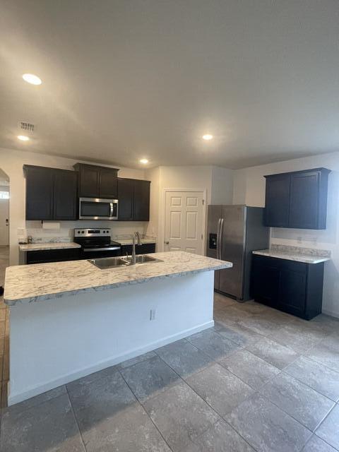 PORT ST LUCIE SECTION 14 - Residential