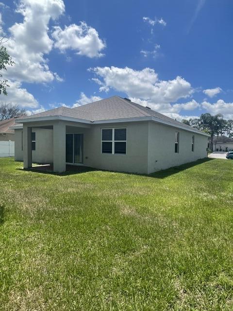 PORT ST LUCIE SECTION 14 - Residential