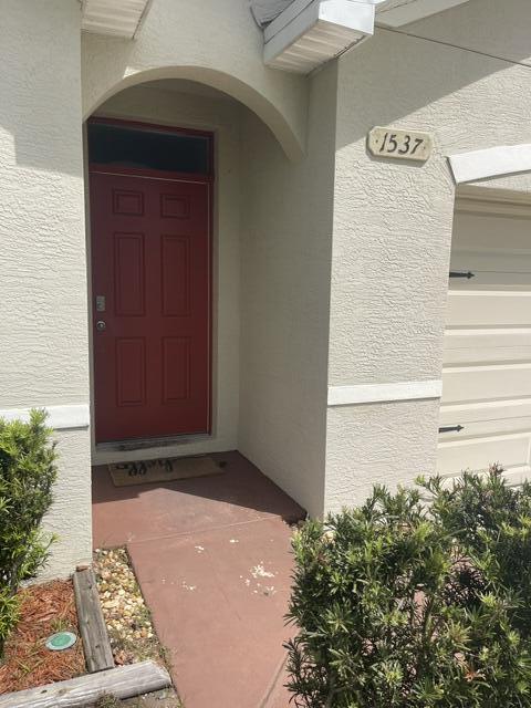 PORT ST LUCIE SECTION 14 - Residential