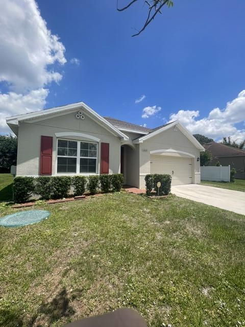PORT ST LUCIE SECTION 14 - Residential