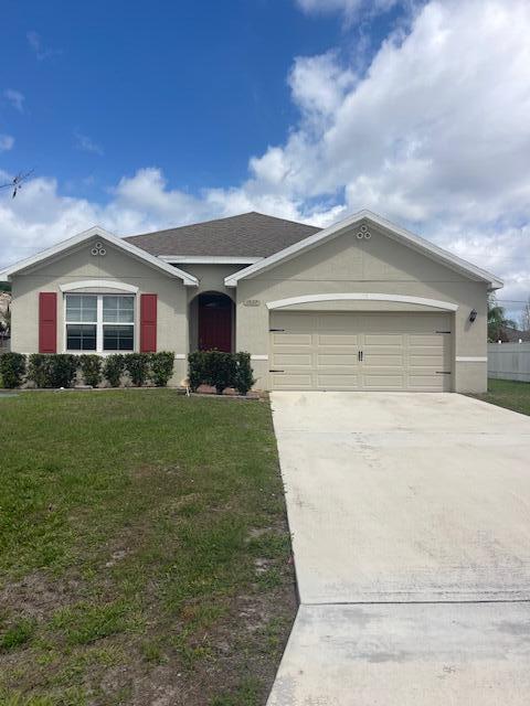 PORT ST LUCIE SECTION 14 - Residential