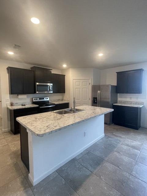 PORT ST LUCIE SECTION 14 - Residential