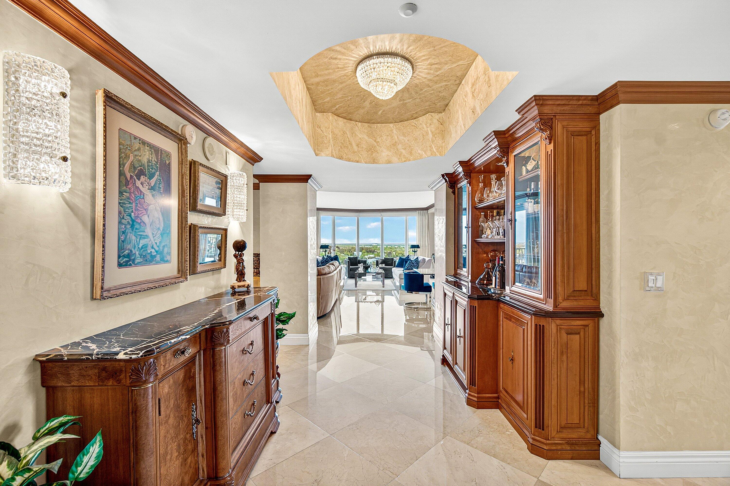 TOSCANA - Residential