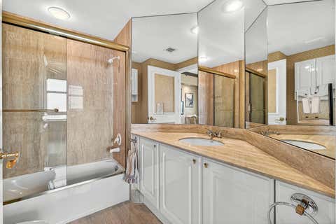 Tiny photo for 3720 S Ocean Boulevard #1510, Highland Beach, FL 33487 (MLS # B26017214)