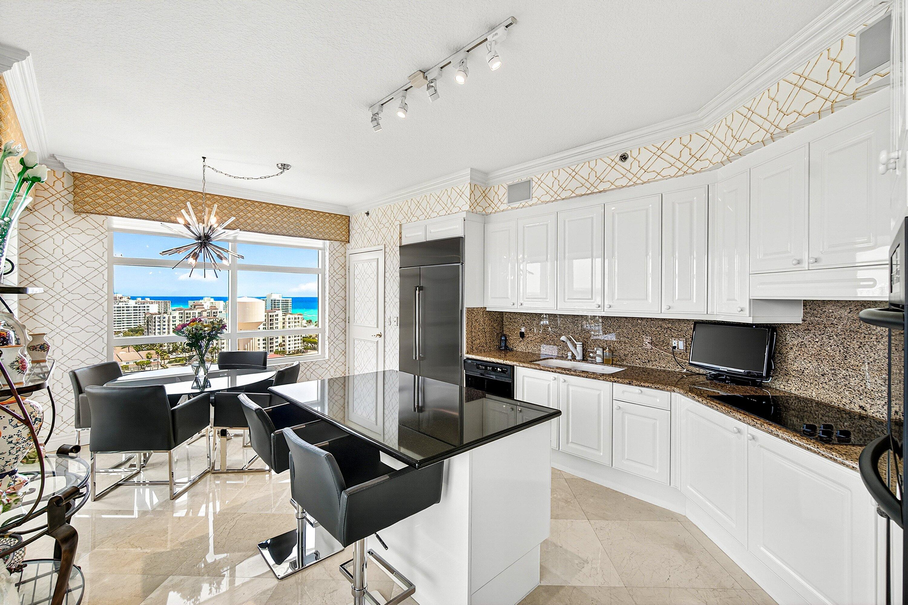 TOSCANA - Residential