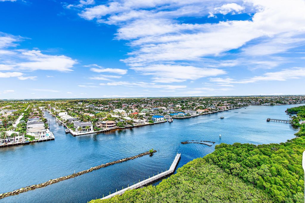 Photo of 3720 S Ocean Boulevard #1510, Highland Beach, FL 33487 (MLS # B26017214)