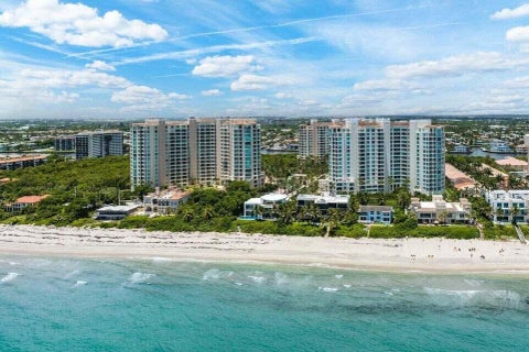 Tiny photo for 3720 S Ocean Boulevard #1510, Highland Beach, FL 33487 (MLS # B26017214)