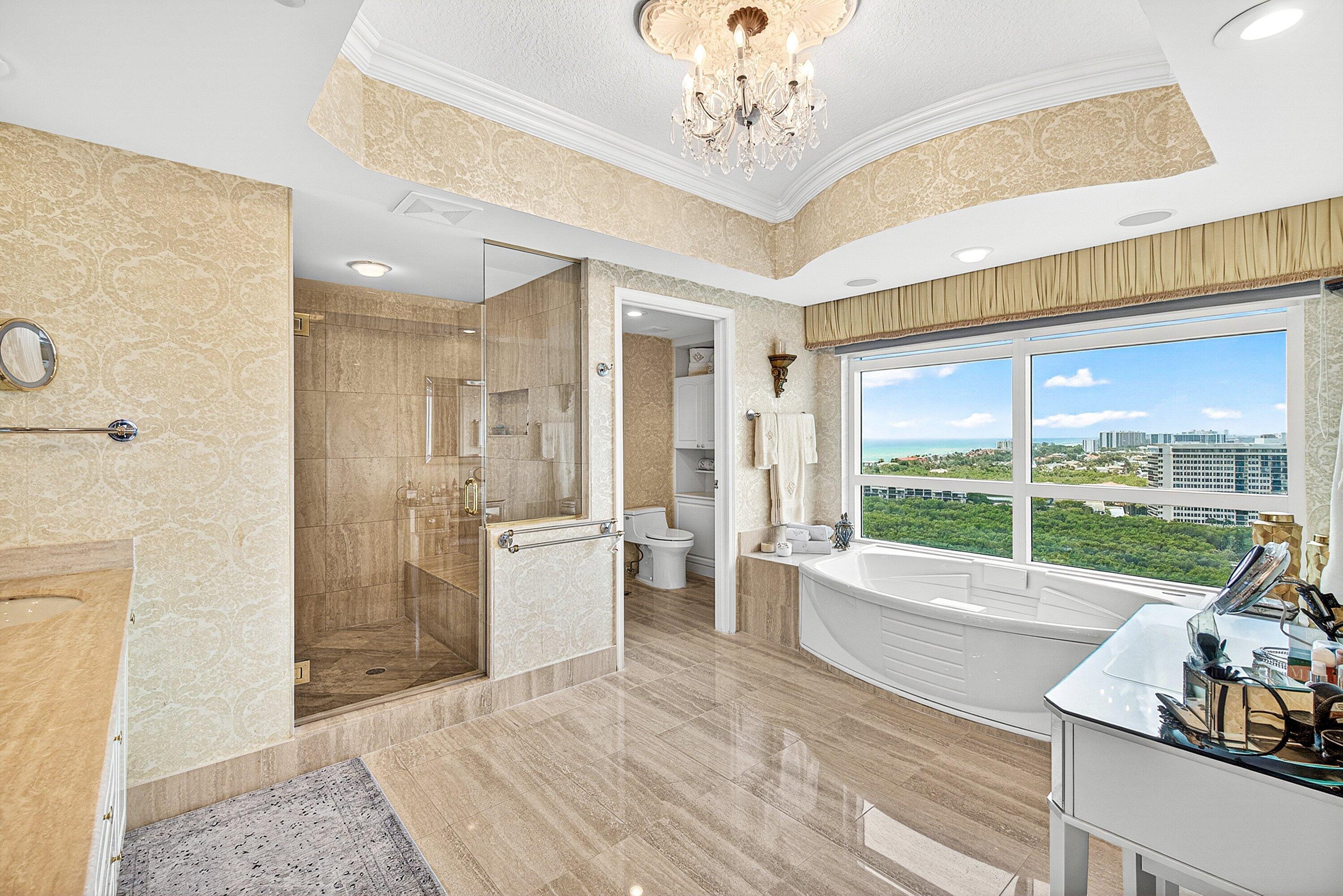 TOSCANA - Residential