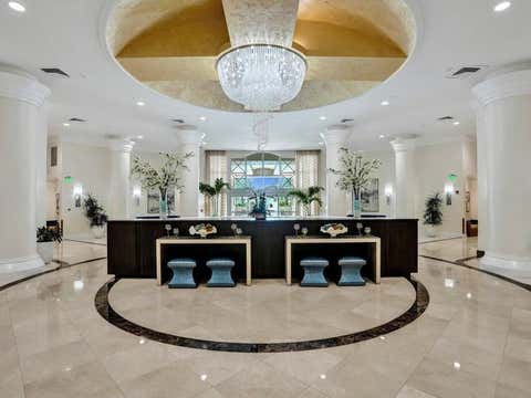 Tiny photo for 3720 S Ocean Boulevard #1510, Highland Beach, FL 33487 (MLS # B26017214)