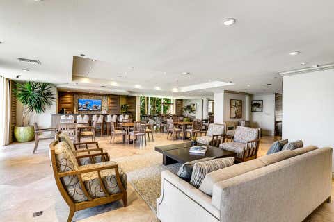 Tiny photo for 3720 S Ocean Boulevard #1510, Highland Beach, FL 33487 (MLS # B26017214)