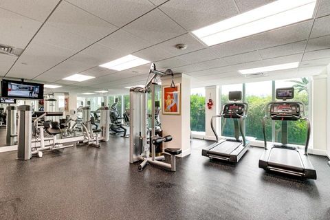 Tiny photo for 3720 S Ocean Boulevard #1510, Highland Beach, FL 33487 (MLS # B26017214)