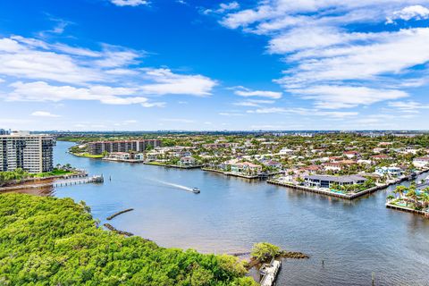 Tiny photo for 3720 S Ocean Boulevard #1510, Highland Beach, FL 33487 (MLS # B26017214)