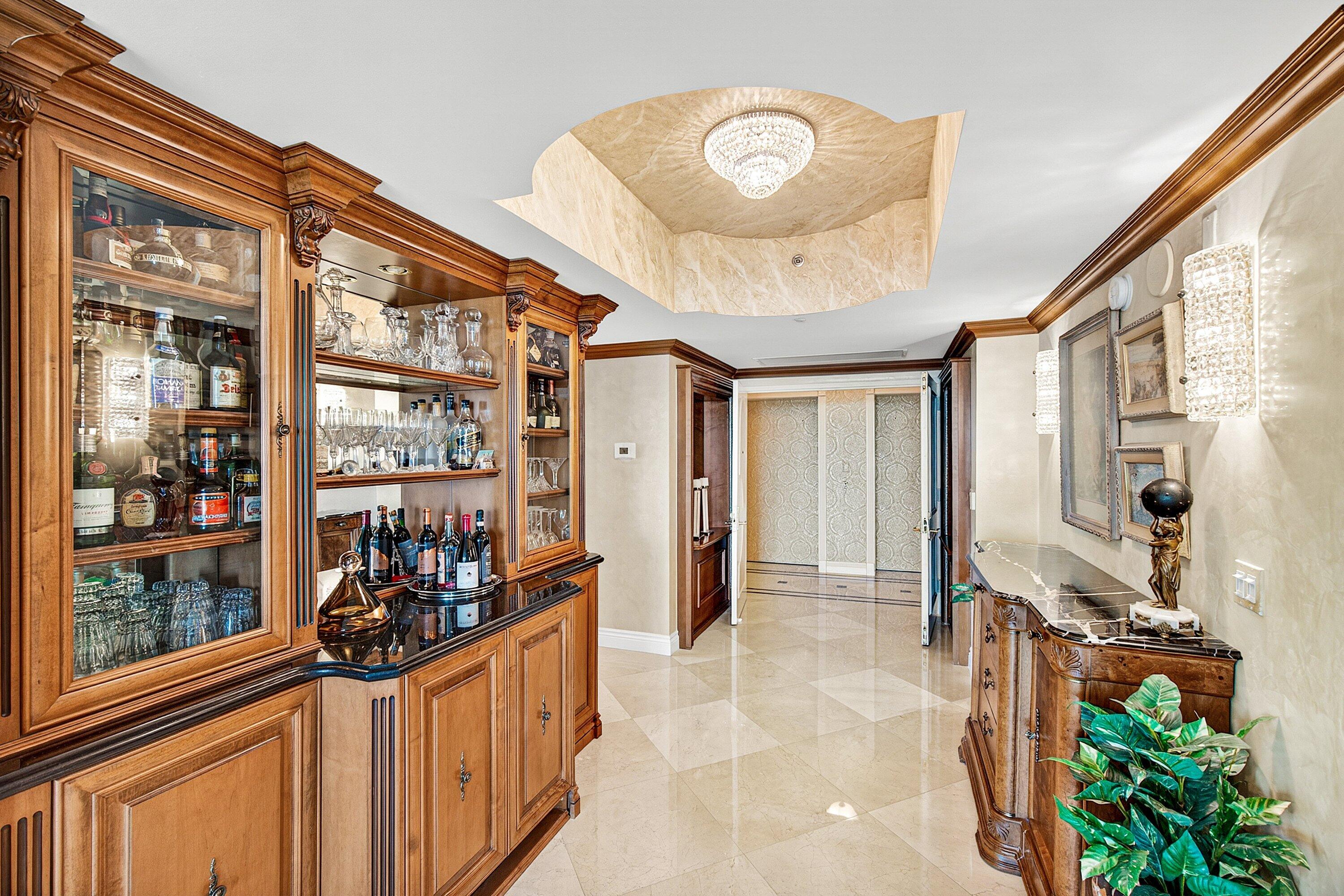 TOSCANA - Residential