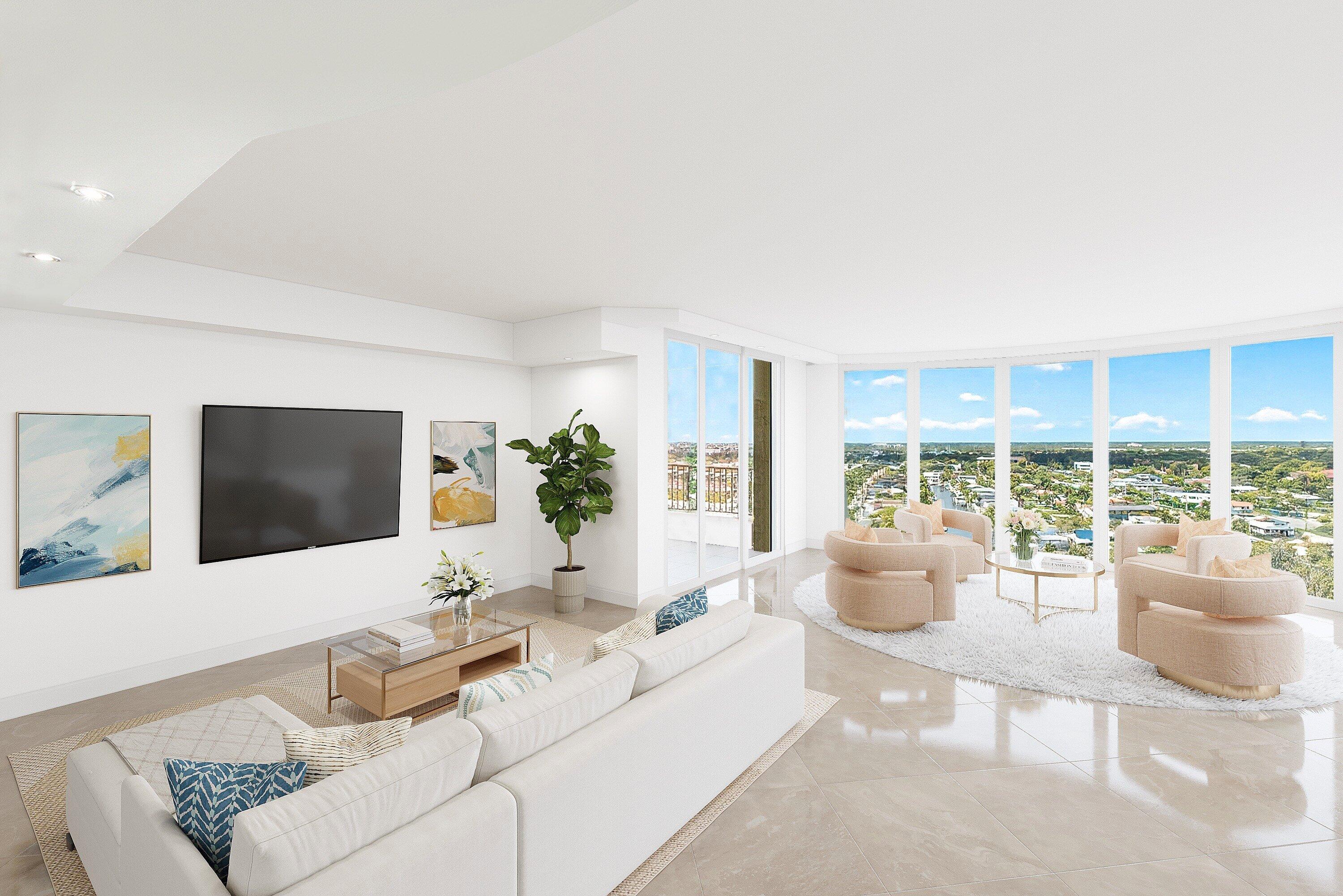 TOSCANA - Residential