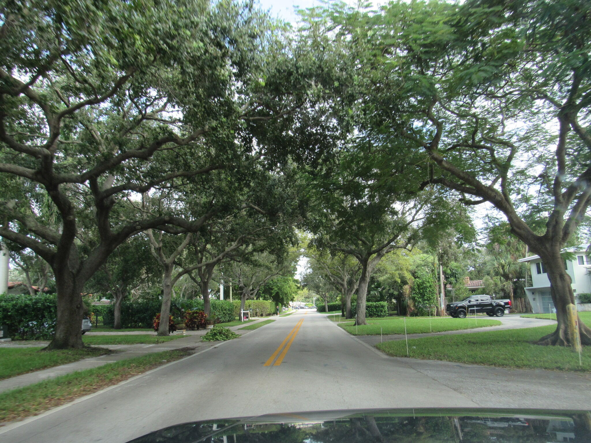LIGHTHOUSE POINT ESTATES - Residential Lease