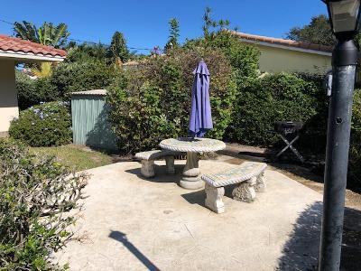 LIGHTHOUSE POINT ESTATES - Residential Lease