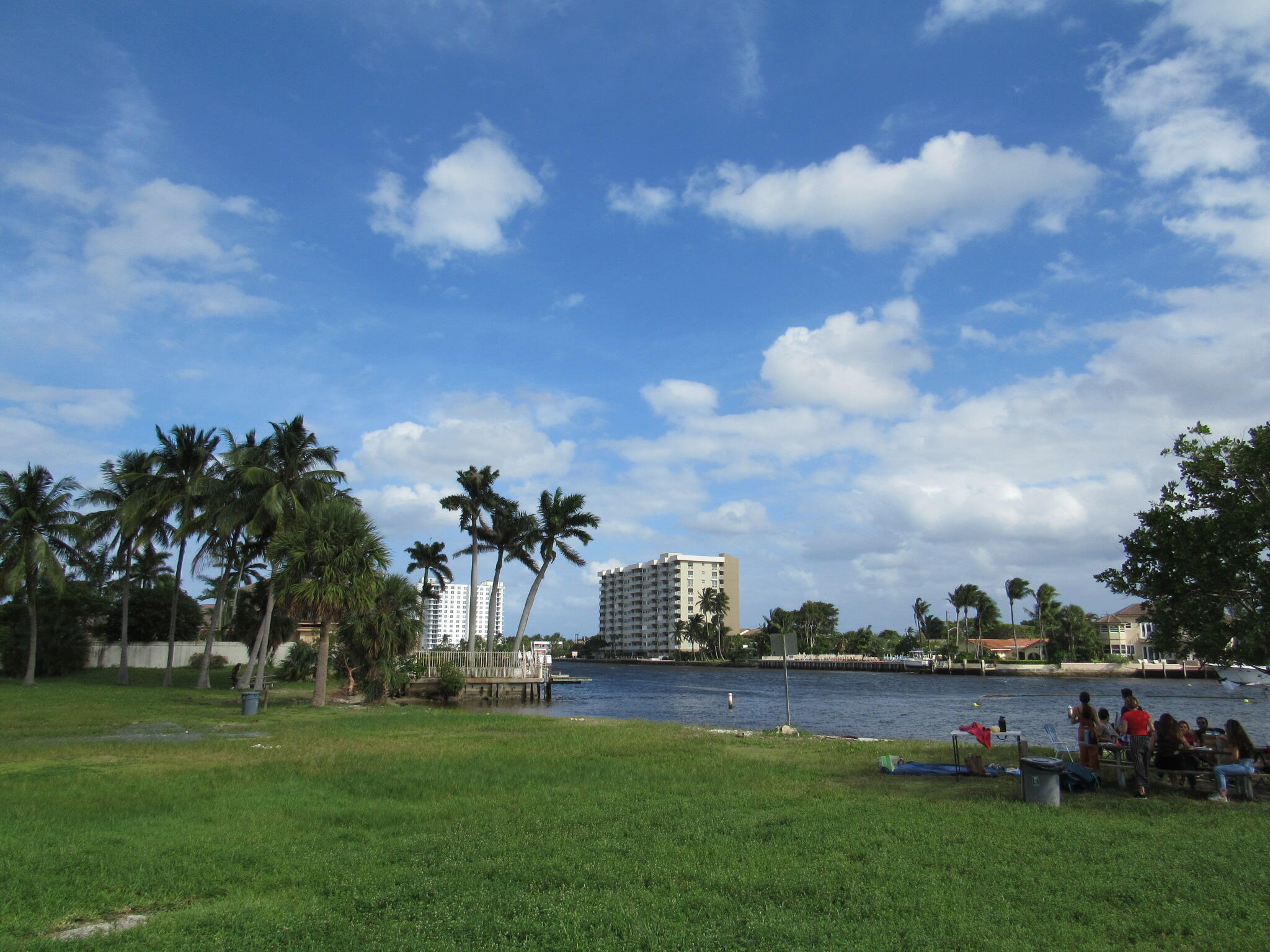 LIGHTHOUSE POINT ESTATES - Residential Lease