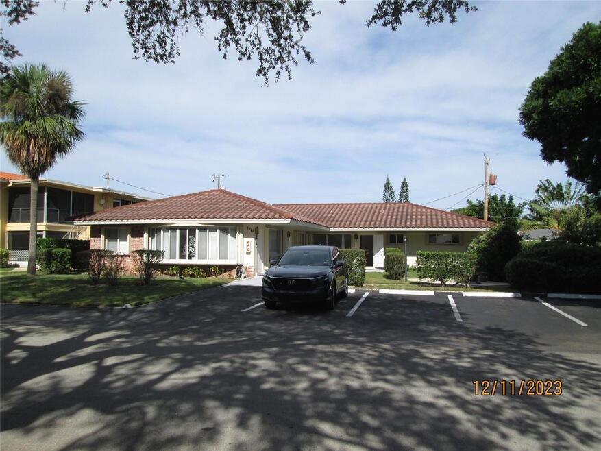 LIGHTHOUSE POINT ESTATES - Residential Lease