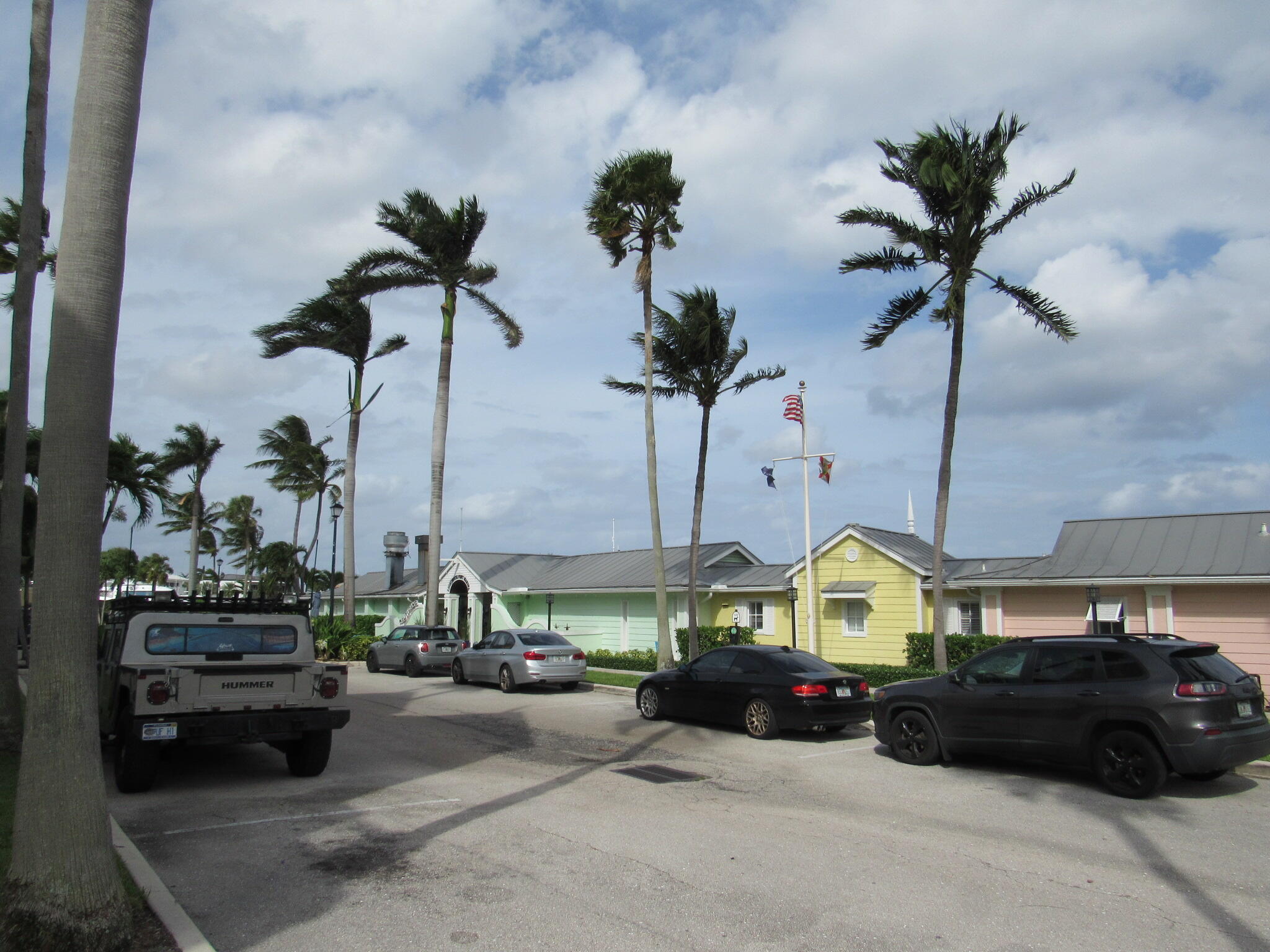 LIGHTHOUSE POINT ESTATES - Residential Lease