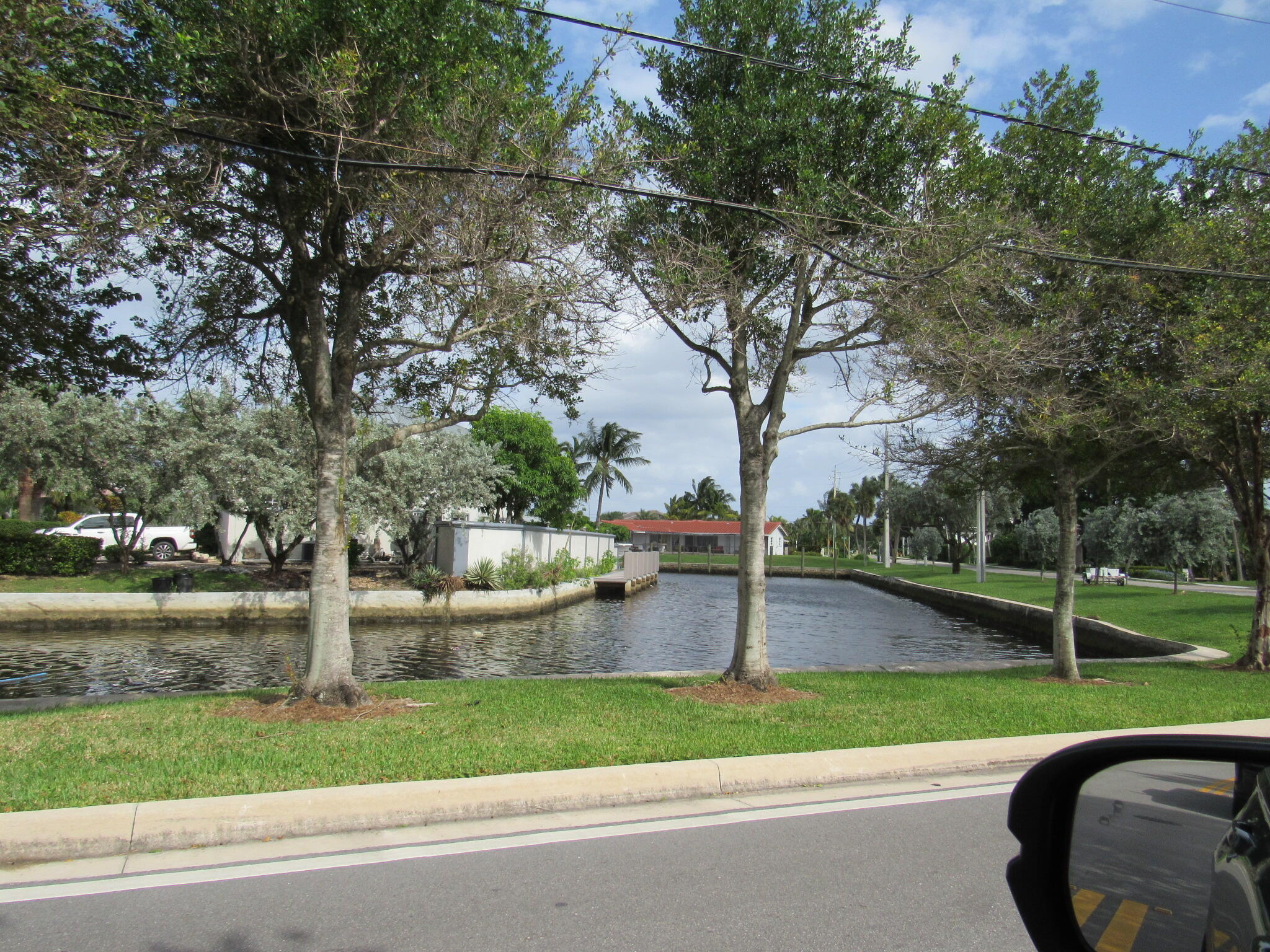 LIGHTHOUSE POINT ESTATES - Residential Lease