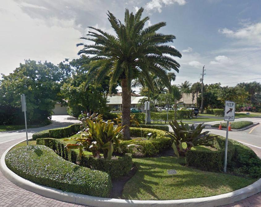 LIGHTHOUSE POINT ESTATES - Residential Lease