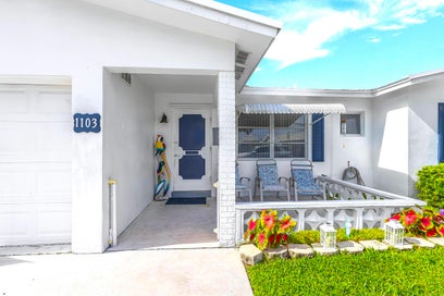 1103 Siesta Avenue Boynton Beach FL 33426
