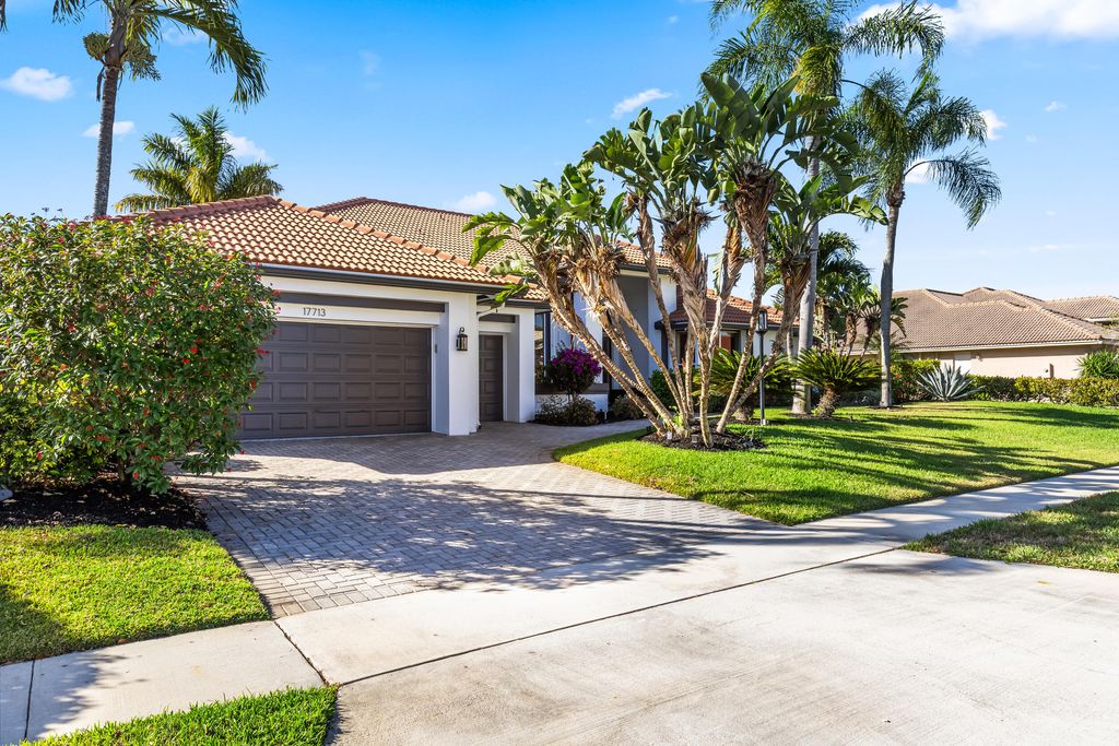 Photo of 17713 Charnwood Drive, Boca Raton, FL 33498 (MLS # R11073392)