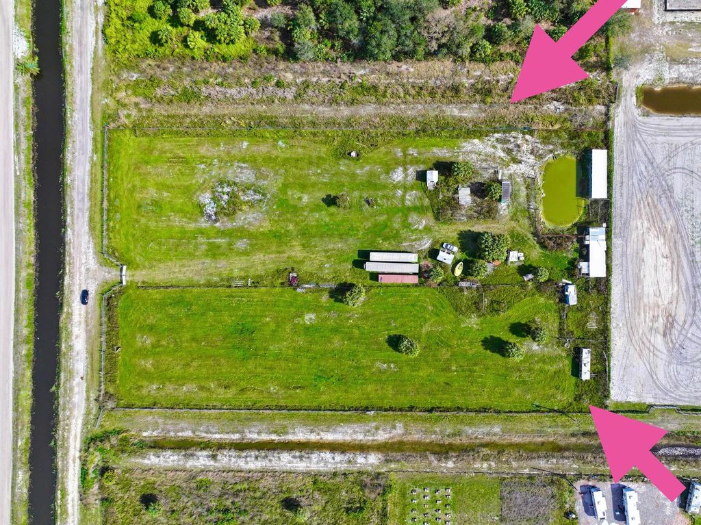 Photo of 20898 Louise Street, Loxahatchee, FL 33470 (MLS # R11068644)