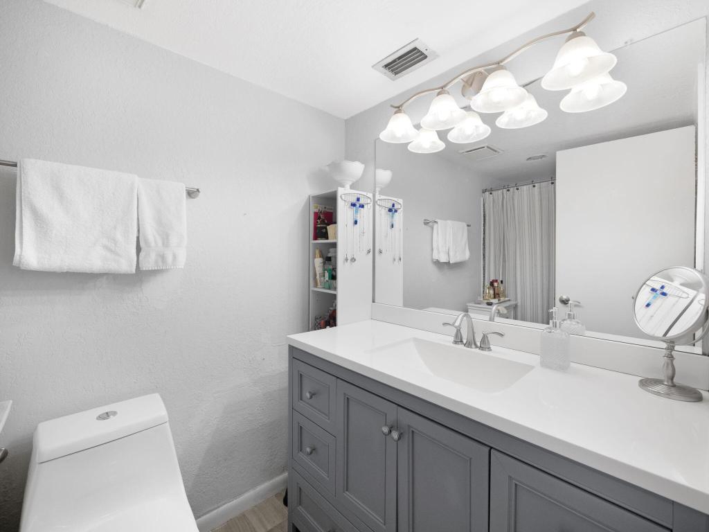 LA PLACIDA - Residential