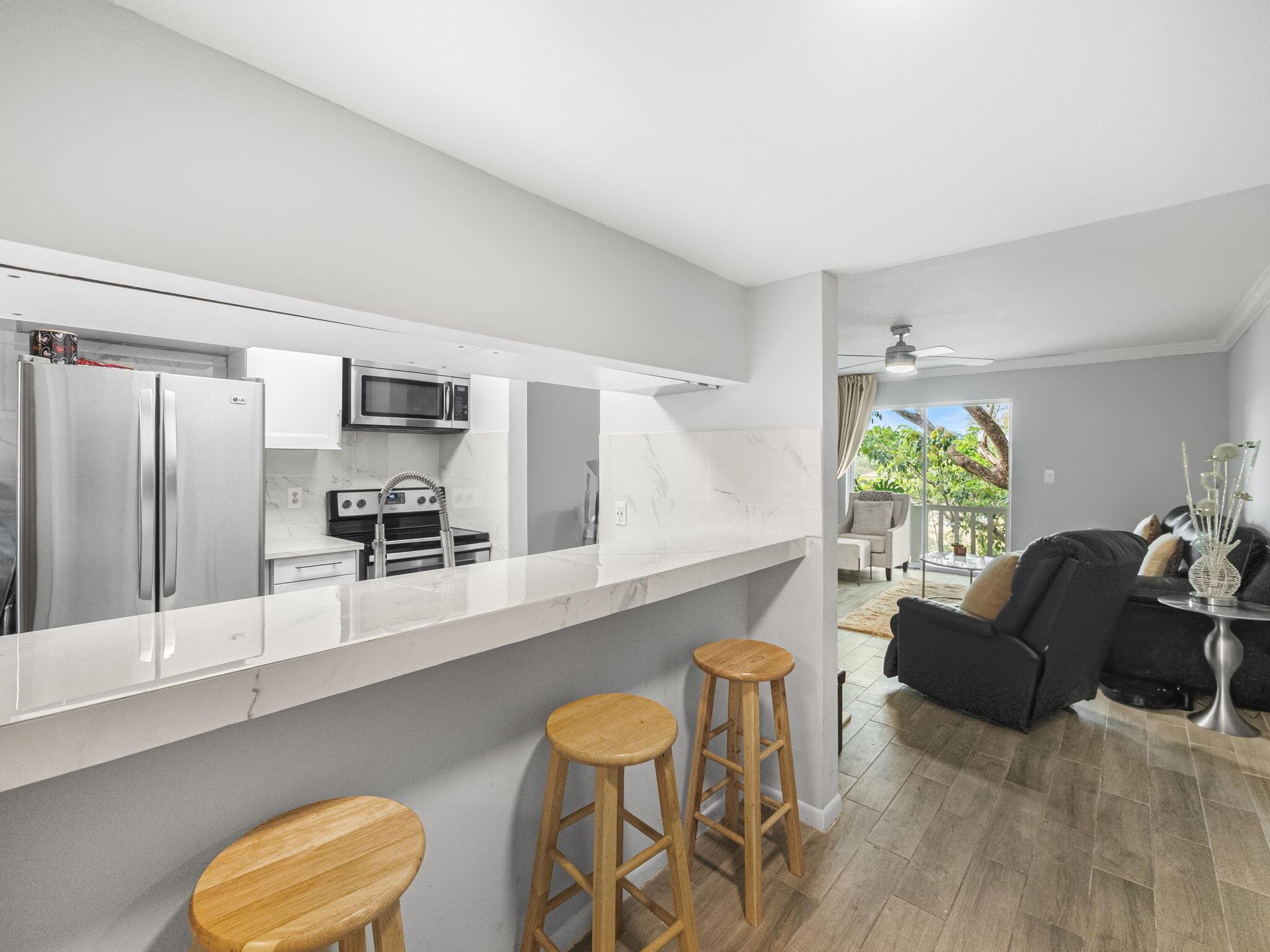 LA PLACIDA - Residential