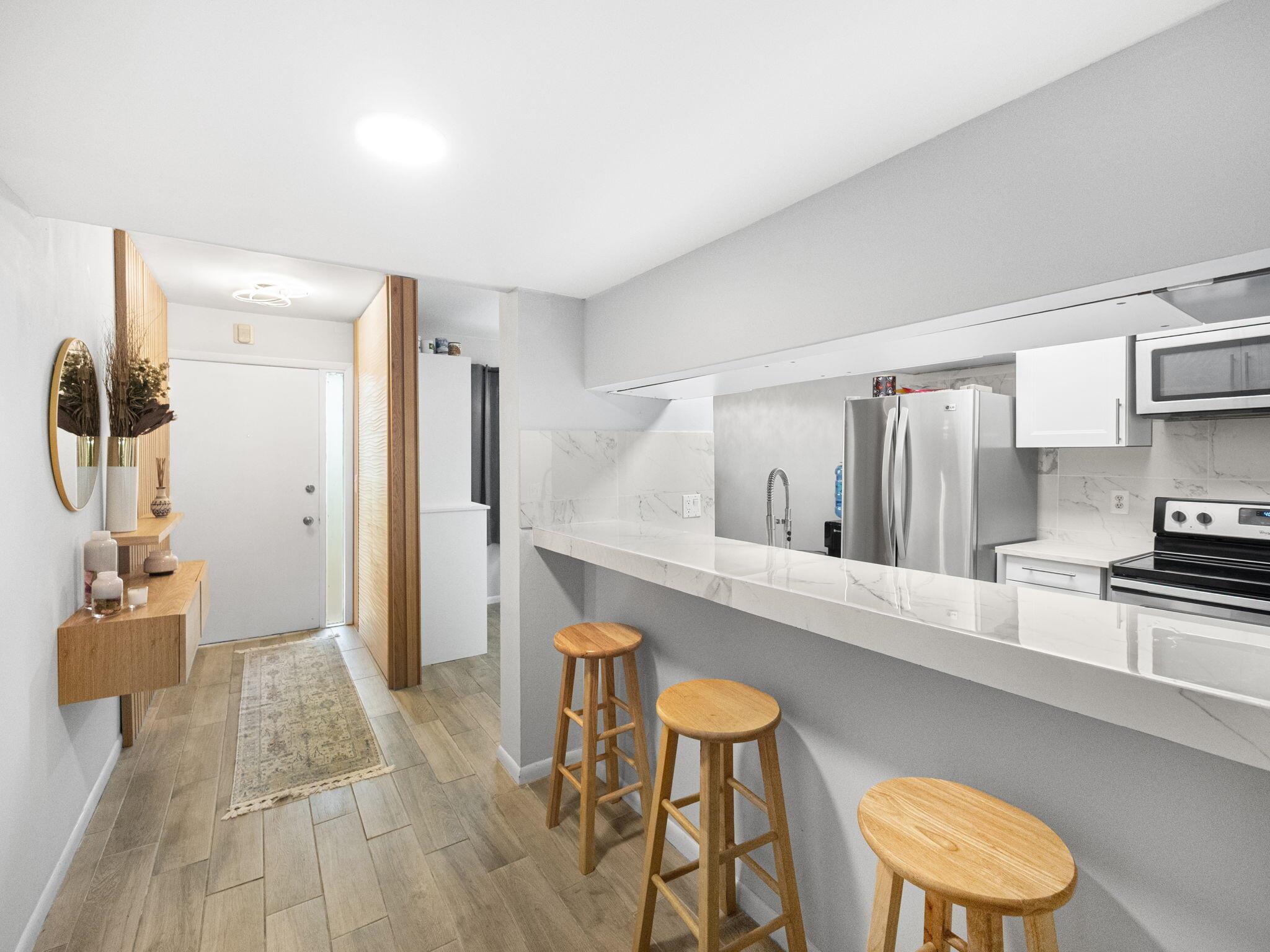 LA PLACIDA - Residential